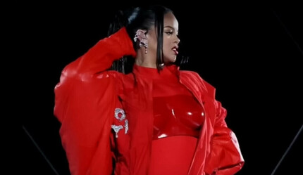 Lüks tutkunu Rihanna bu kez abarttı… Görenler hayret ediyor - magazin