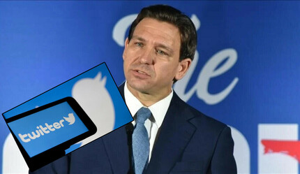 Twitter çöktü! DeSantis’in ABD Başkanlığı için adaylığını duyurduğu anlar olay oldu - dunya
