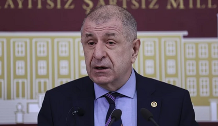 Zafer Partisi’nin oy oranı yüzde kaç? Ümit Özdağ ne kadar oy aldı? - secim-2023
