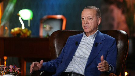 Erdoğan'dan Kılıçdaroğlu'na kredi kartı borcu tepkisi: Bütçeyi nasıl çıkaracaksın? - secim-2023