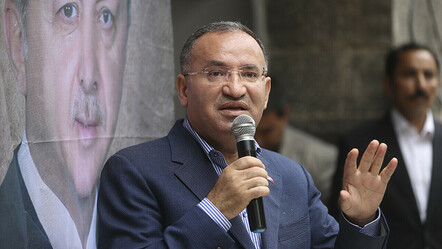 Bekir Bozdağ: Kira artışı ile ilgili taslak kanun teklifimiz hazır - gundem