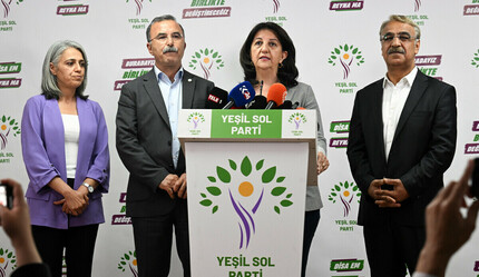 Kandil yazdı onlar okudu: PKK'nın adayı Kılıçdaroğlu - politika