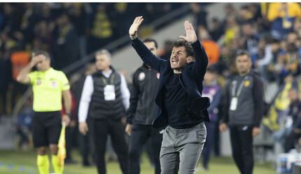 Emre Belözoğlu: Başakşehir'in finalleri oynama kültürü var - spor