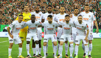 ÖZET Sakaryaspor - Eyüpspor (0-1 Maç Sonucu) Alpaslan Öztürk 122'de turu getirdi - spor