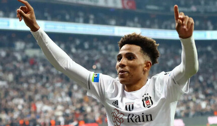 Beşiktaş'ın yıldızı Gedson için İtalyanlar birbirine girdi - spor
