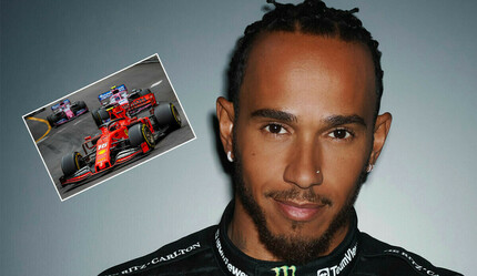 Lewis Hamilton transfer mi oluyor? Formula 1 pilotu imza tarihinin yakın olduğunu açıkladı - spor