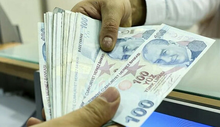 Bakan Kirişci çiftçiye müjdeyi duyurdu! Milyonlarca liralık ödeme bugün yapılacak - ekonomi