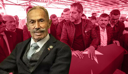 Caz sanatçısı İlham Gencer’e veda… Cenazede vasiyeti yerine getirildi - gundem