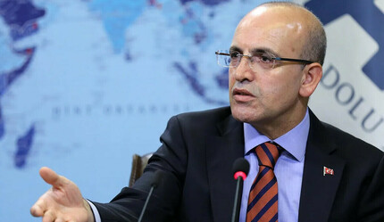 Mehmet Şimşek yeniden gündemde: İddialara cevap verdi - politika