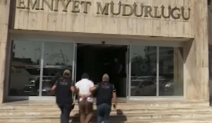 Gaziantep'te DEAŞ operasyonu: 3 gözaltı  - gundem