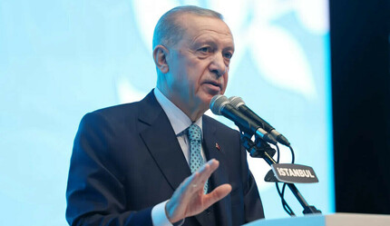 Erdoğan'dan önemli açıklama: Tüm kötülükleri 3 aya sığdırdılar - secim-2023