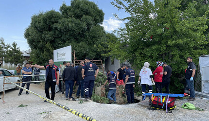 Sulama kanalına düşen 2 çocuktan biri boğuldu, diğeri aranıyor - gundem