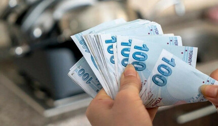 EYT'liye avans müjdesi: Maaşı geciken EYT'liler talep edebilecek - ekonomi