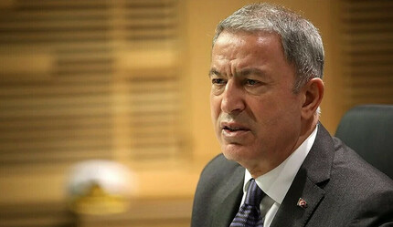 PKK/YPG köşeye sıkıştı: Biz teröristleri vurdukça ses Ankara’dan geliyor - gundem