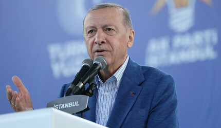 Erdoğan'dan İmamoğlu'na sert tepki: 'Pazarcıyla kavga edilir mi? Böyle siyaset olmaz' - secim-2023