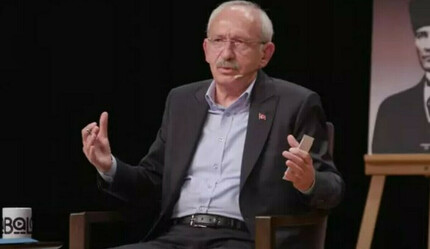 Kılıçdaroğlu, Demirtaş’ı hapisten çıkaracakmış - gundem