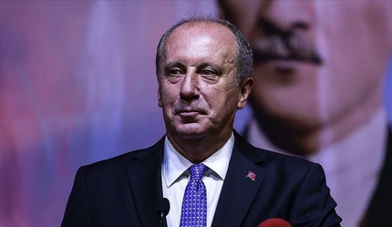 Muharrem İnce 2.turda kimi destekliyor? Muharrem İnce Kılıçdaroğlu’na mı Erdoğan’a mı oy istedi? - secim-2023