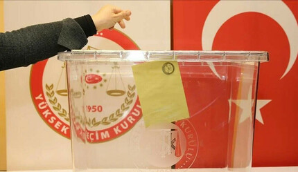Seçim günü nereler kapalı, seyahat yasağı var mı? 28 Mayıs Pazar YSK yayın yasağı kaçta bitiyor? - gundem