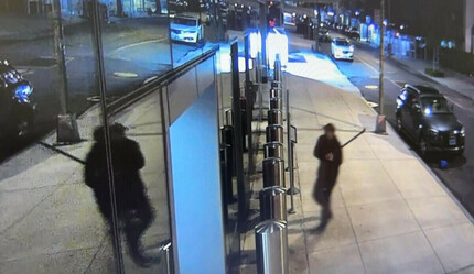 Son dakika: New York'ta Türkevi'ne saldıran zanlı yakalandı! - ekonomi