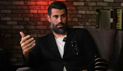 Volkan Demirel'den tepki: Hatay silindi, insanlar silindi! Şampiyon olsan ne olur? - spor