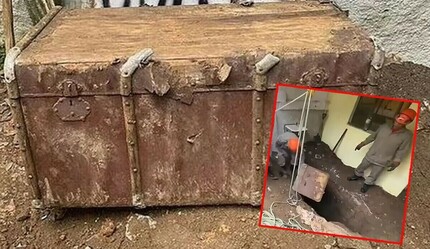 Dizilerin aranan yüzüydü! Cesedi 4 ay sonra sandıktan çıktı... - dunya