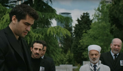 Yalı Çapkını oyuncusundan şaşırtan hareket: Kendi cenazesine lokma yolladı - magazin