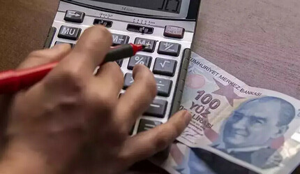 Süre bir ay uzadı: 180 milyar liralık borca yapılandırma - ekonomi