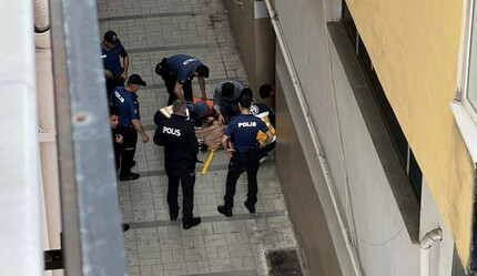 Silivri'de 16 yaşındaki genç dehşet saçtı! Anne, abla ve komşusunu bıçaklayarak öldürdü - gundem