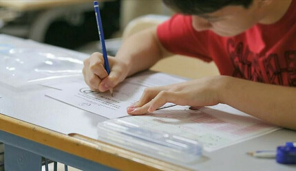 e-OKUL LGS GİRİŞ BELGESİ SORGULAMA EKRANI 2023: LGS sınava giriş belgesi nasıl, nereden alınır? MEB LGS sınava giriş yeri nasıl öğrenilir? - egitim