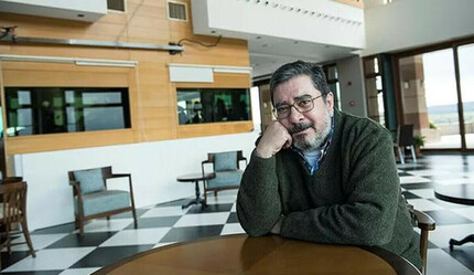 Son dakika... Sabah yazarı Engin Ardıç hayatını kaybetti! - biyografi