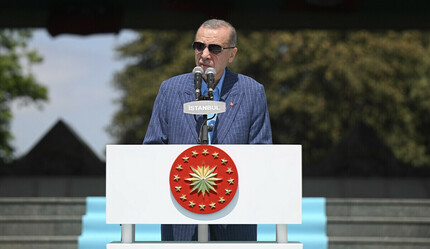 Cumhurbaşkanı Erdoğan: Menderes bu milletin adamıydı - gundem