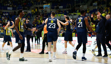Fenerbahçe Beko - TOFAŞ (93 - 78 Maç Sonucu) Play-off çeyrek final serisi ilk maçları sona erdi - spor