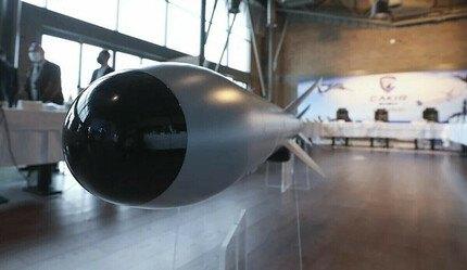 “Tayfun” kasıp kavuracak! Noktasal hedef vurma özelliğine sahip - gundem