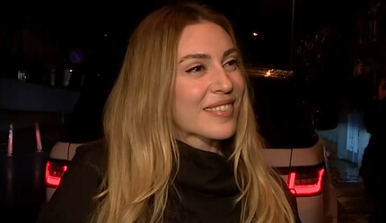 Sinem Kobal’ın kızı büyüdü! Gören herkes aynı yorumu yapıyor - magazin
