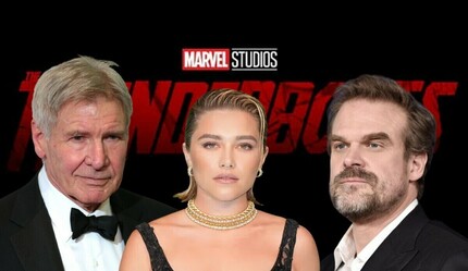 Thunderbolts'a 'grev' darbesi! 3 hafta sonra çekimleri başlayacaktı... - dunya