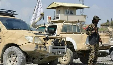 Sınır hattında sıcak dakikalar… İran ve Taliban güçleri arasında gerilim had safhada! - dunya