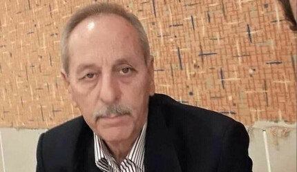 MHP'li eski başkan kaza sonucu vefat etti - gundem