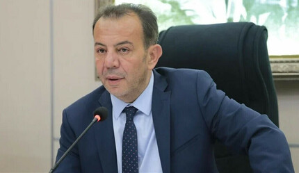 CHP'li Özcan'dan Kaftancıoğlu'na sert tepki: Derhal istifa etmelidir - politika