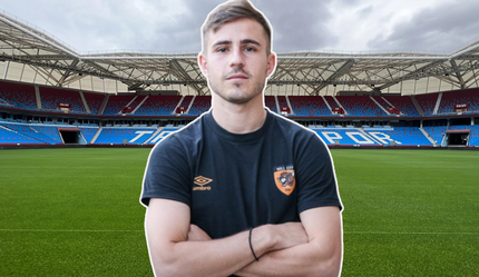 Pelkas Süper Lig devine imza atıyor! Bu kez Fenerbahçe'ye rakip olacak - spor