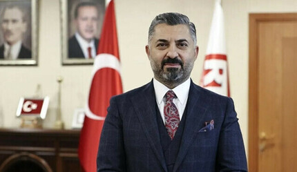 RTÜK Başkanı Şahin'den 'seçim yasağı' açıklaması - secim-2023