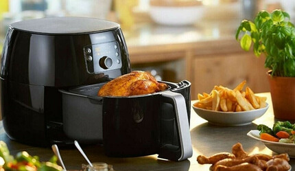 Airfryer ve robot süpürgelerle ilgili gözetim kararı! Resmi Gazete’de yayımlandı - teknoloji
