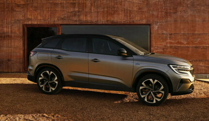 Renault SUV’da rekabeti arttıracak - t-otomobil