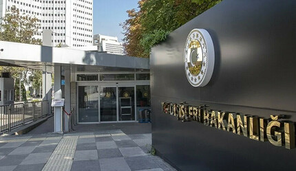 Dışişleri Bakanlığı: Solingen saldırısından bu yana Avrupa'da ırkçılık arttı - dunya