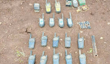 Seçim sonrası PKK'ya nefes yok! Hepsi ele geçirildi - gundem