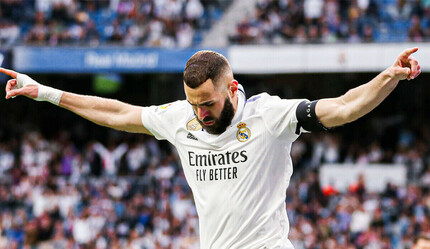 Karim Benzema 200 milyon euroluk net transferi geliri için Real Madrid'den ayrılıyor! - spor