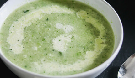 Tip-2 diyabetten koruyan çorba: Bir kepçesi bile yetiyor - saglik