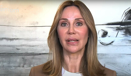 Demet Şener’in gelinlik paylaşımı sosyal medyayı salladı, herkes aşirete gelin gitti sandı - magazin
