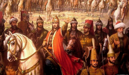 29 MAYIS İSTANBUL'UN FETHİ SÖZLERİ! İstanbul'un Fethi neden önemli? En güzel, anlamlı, uzun İstanbul'un Fethi mesajları... - gundem