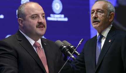 Bakan Varank'tan Kılıçdaroğlu'na dikkat çeken çağrı: 'İstifa etsen mi artık?' - politika
