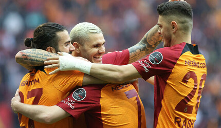 Galatasaray'ın Ankaragücü maçı kadrosu belli oldu! Lider tam kadro gidiyor - spor